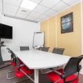 Coworking & bureaux flexibles à Blagnac - 31700 photo - 2