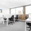 Coworking & bureaux flexibles à Bordeaux - 33000 photo - 2