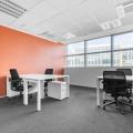 Coworking & bureaux flexibles à Issy-les-Moulineaux - 92130 photo - 2