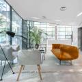 Coworking & bureaux flexibles à Issy-les-Moulineaux - 92130 photo - 3