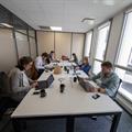 Coworking & bureaux flexibles à Nantes - 44000 photo - 8
