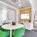Coworking & bureaux flexibles à Villeurbanne - 69100 photo - 1