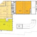 Location de bureau de 4 004 m² à Montmagny - 95360 plan - 2