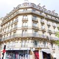 Location de bureau de 90 m² à Paris 17 - 75017 photo - 1