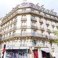 Location de bureau de 90 m² à Paris 17 - 75017 photo - 2