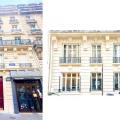 Location de bureau de 90 m² à Paris 17 - 75017 photo - 3