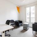 Location de bureau de 110 m² à Paris 9 - 75009 photo - 6