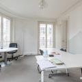 Location de bureau de 110 m² à Paris 9 - 75009 photo - 12