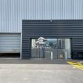 Location d'entrepôt de 240 m² à Le Mans - 72000 photo - 1