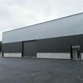 Location d'entrepôt de 500 m² à Pleudihen-sur-Rance - 22690 photo - 6