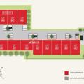 Location d'entrepôt de 3 590 m² à Saint-Quentin-Fallavier - 38070 plan - 2