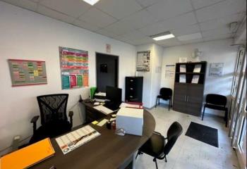 Location bureau Achères (78260) - 91 m² à Achères - 78260