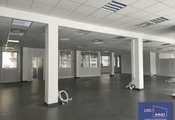 Location bureau Agen (47000) - 165 m² à Agen - 47000