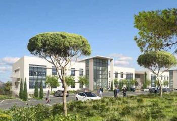 Location bureau Aix-en-Provence (13100) - 3807 m² à Aix-en-Provence - 13100