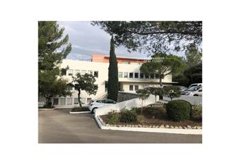 Location bureau Aix-en-Provence (13080) - 348 m² à Aix-en-Provence - 13100