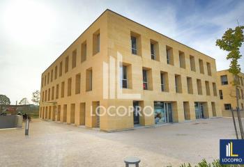 Location bureau Aix-en-Provence (13080) - 392 m² à Aix-en-Provence - 13100