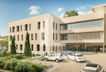 Location bureau Aix-en-Provence (13090) - 915 m² à Aix-en-Provence - 13100