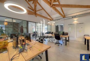 Location bureau Aix-en-Provence (13100) - 200 m² à Aix-en-Provence - 13100