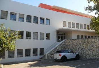 Location bureau Aix-en-Provence (13290) - 348 m² à Aix-en-Provence - 13100