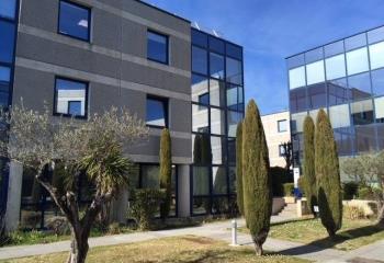Location bureau Aix-en-Provence (13090) - 375 m² à Aix-en-Provence - 13100