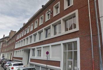 Location bureau Amiens (80000) - 1052 m² à Amiens - 80000