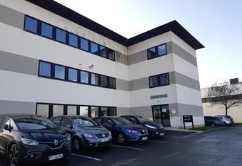 Location bureau Amiens (80000) - 450 m² à Amiens - 80000