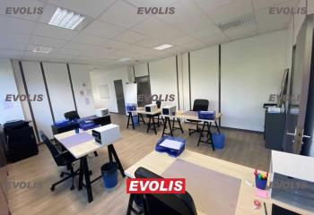 Location bureau Amiens (80000) - 82 m² à Amiens - 80000