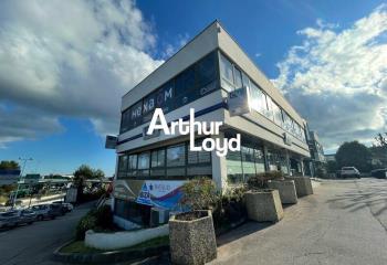Location bureau Antibes (06600) - 116 m²