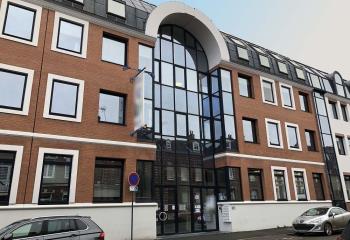 Location bureau Arras (62000) - 574 m² à Arras - 62000