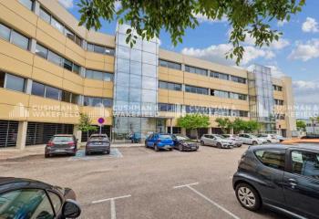 Location bureau Aubagne (13400) - 598 m² à Aubagne - 13400