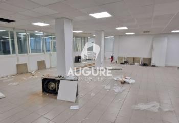 Location bureau Aubagne (13400) - 480 m² à Aubagne - 13400