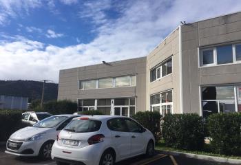 Location bureau Aubagne (13400) - 1147 m² à Aubagne - 13400