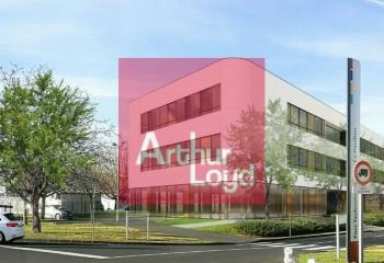 Location bureau Aubière (63170) - 88 m² à Aubière - 63170