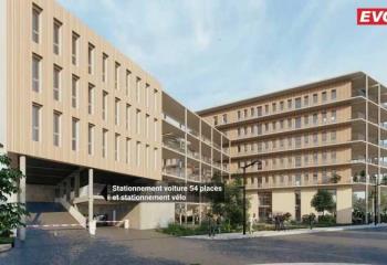 Location bureau Avignon (84000) - 348 m² à Avignon - 84000