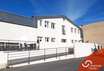 Location bureau Baillargues (34670) - 750 m² à Baillargues - 34670