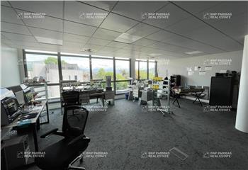 Location bureau Bassens (73000) - 96 m² à Bassens - 73000