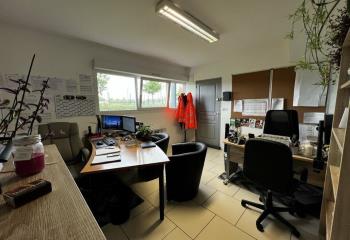 Location bureau Beauvais (60000) - 37 m² à Beauvais - 60000