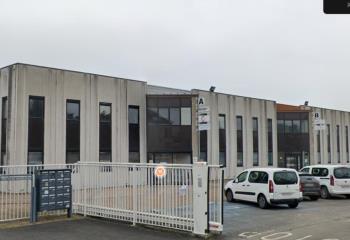Location bureau Beauvais (60000) - 130 m² à Beauvais - 60000