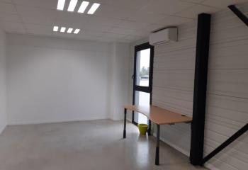 Location bureau Beauzelle (31700) - 45 m² à Beauzelle - 31700