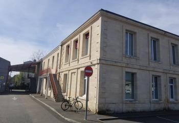 Location bureau Bègles (33130) - 119 m²