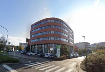 Location bureau Besançon (25000) - 2826 m² à Besançon - 25000