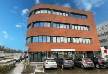 Location bureau Besançon (25000) - 248 m² à Besançon - 25000