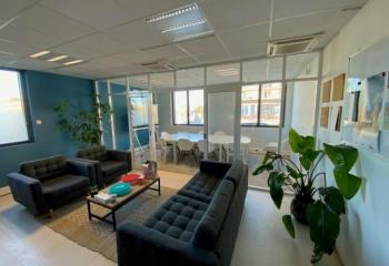 Location bureau Bezannes (51430) - 208 m² à Bezannes - 51430
