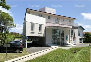 Location bureau Biarritz (64200) - 90 m²