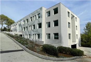 Location bureau Biot (06410) - 2105 m² à Biot - 06410