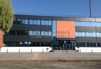 Location bureau Bischheim (67800) - 460 m² à Bischheim - 67800