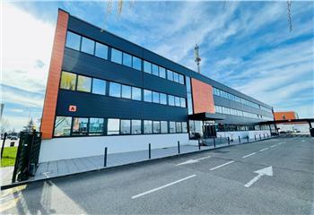 Location bureau Bischheim (67800) - 205 m²