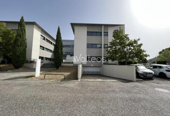 Location bureau Blagnac (31700) - 540 m² à Blagnac - 31700