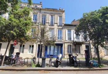 Location bureau Bordeaux (33000) - 50 m² à Bordeaux - 33000
