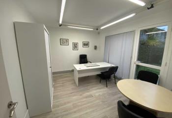 Location bureau Bordeaux (33800) - 31 m² à Bordeaux - 33000
